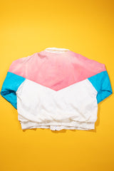 Vintage 90s Ashley Hill Windbreaker