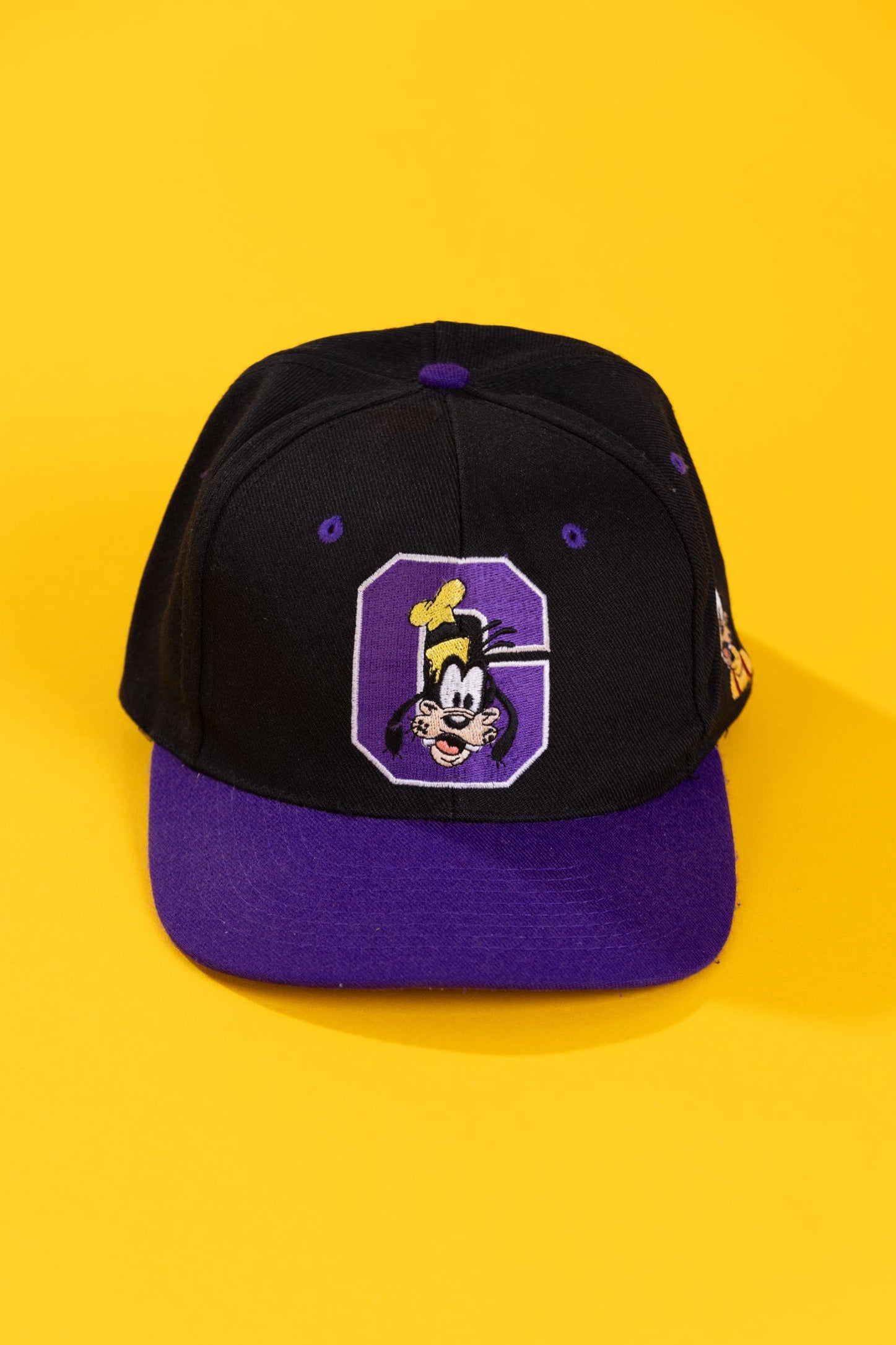 Vintage 90s Disney Goofy 