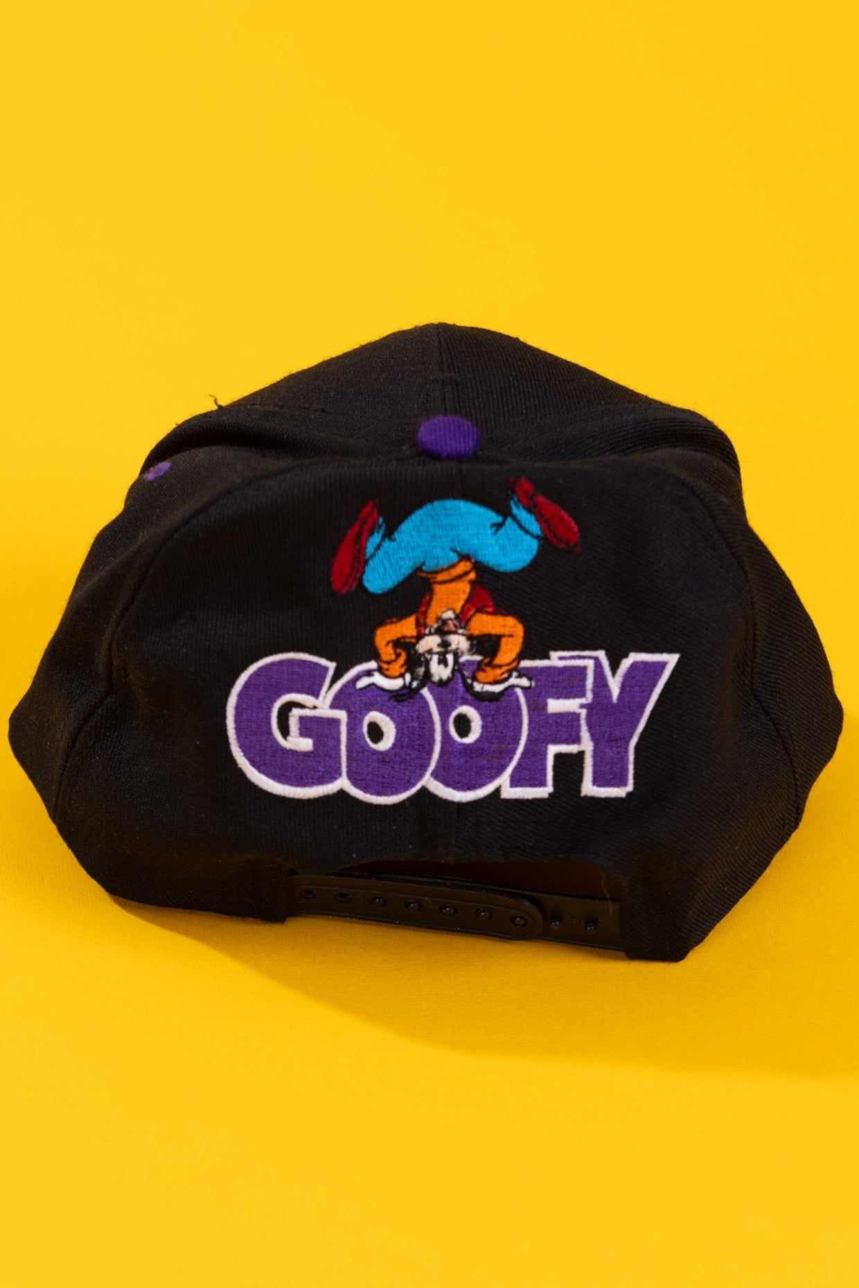 Vintage 90s Disney Goofy 