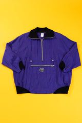 Vintage 80s Carole Little II Windbreaker