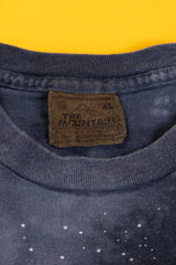 Vintage 1997 The Mountain Penn's Cave T-shirt