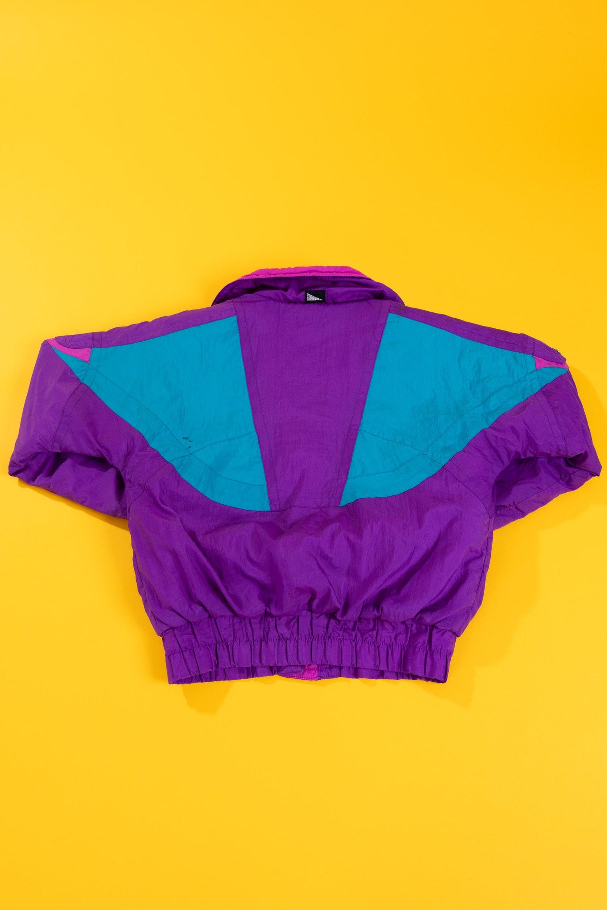 Vintage 90s Cornice Ski Jacket (Youth - L)