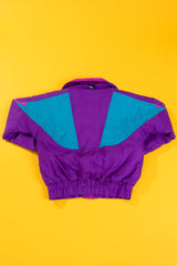 Vintage 90s Cornice Ski Jacket (Youth - L)