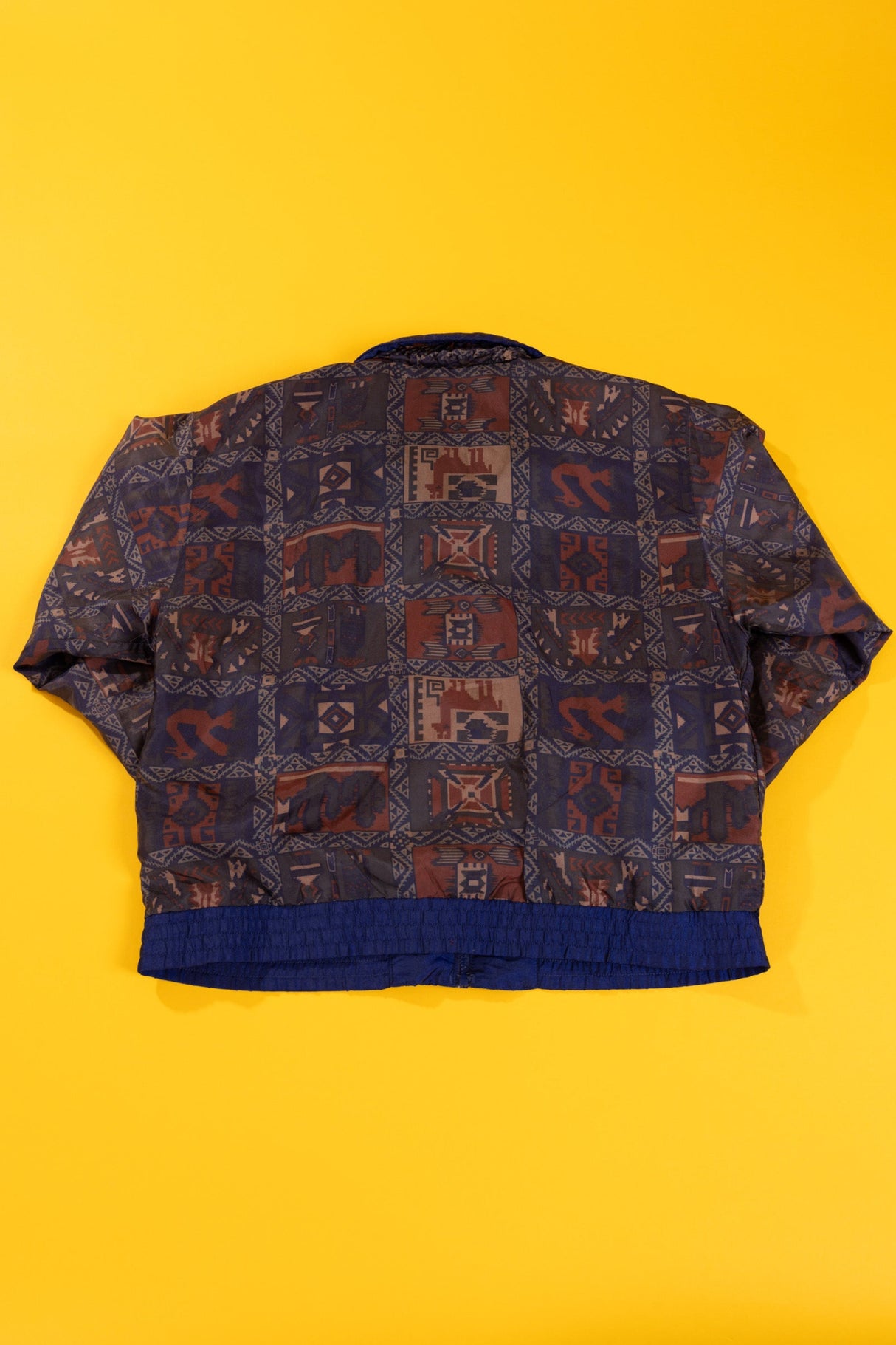 Vintage 90s Lavon Windbreaker