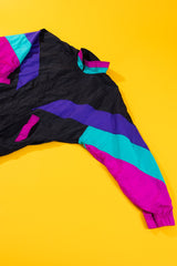 Vintage 90s Windbreaker
