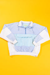 90s Pacific Coast Highway PCH Surplus Gear Pullover