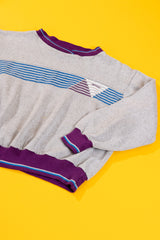 Vintage 90s Wilson Crewneck