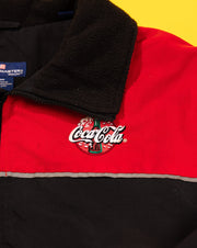 Vintage 90s Coca Cola Jacket