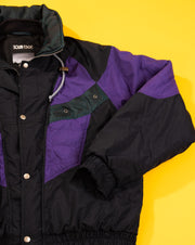 Vintage 90s Solar Edge Ski Jacket