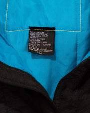 Vintage 90s Izzi Windbreaker Jacket