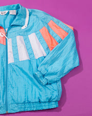 Vintage 80s Blair Windbreaker Jacket