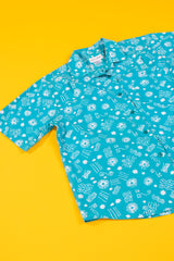 Vintage 90s Potomac Collection Button Up