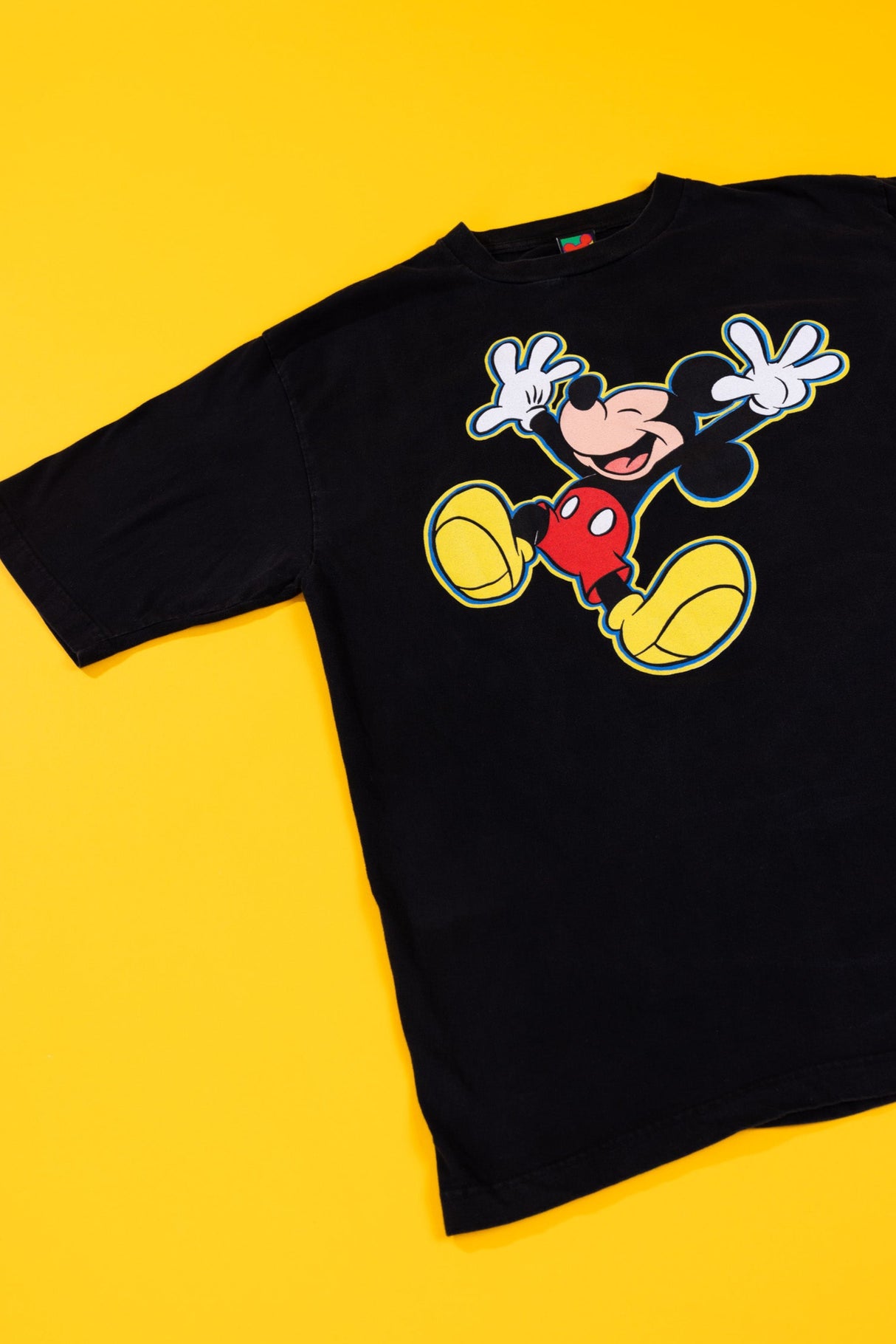 90s Disney's Mickey and Co Unlimited T-shirt