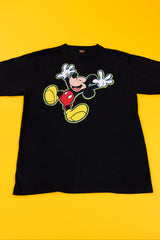 90s Disney's Mickey and Co Unlimited T-shirt