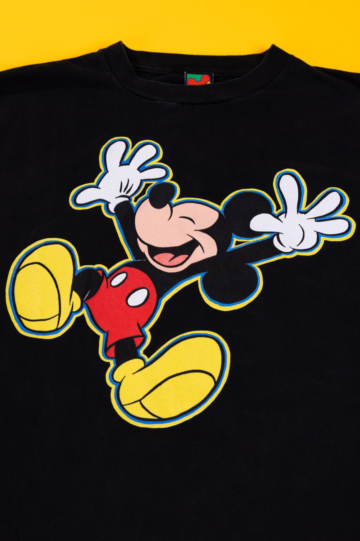 90s Disney's Mickey and Co Unlimited T-shirt