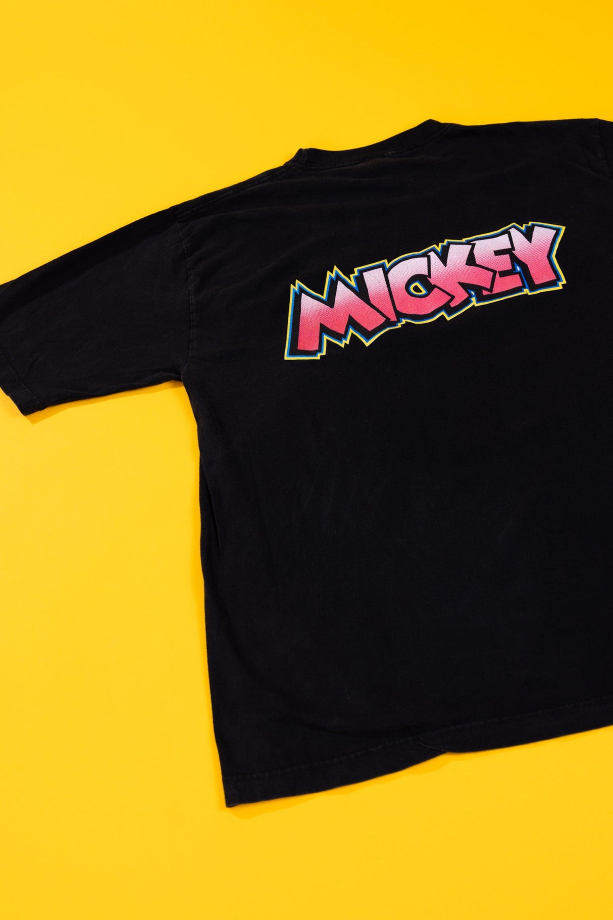 90s Disney's Mickey and Co Unlimited T-shirt
