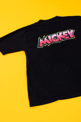90s Disney's Mickey and Co Unlimited T-shirt
