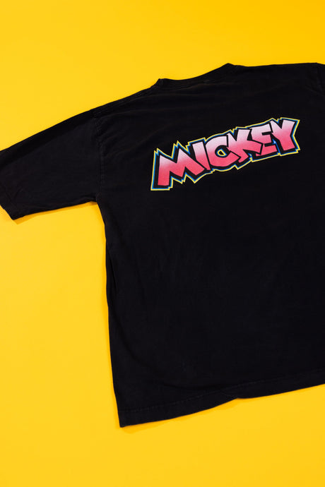 90s Disney's Mickey and Co Unlimited T-shirt