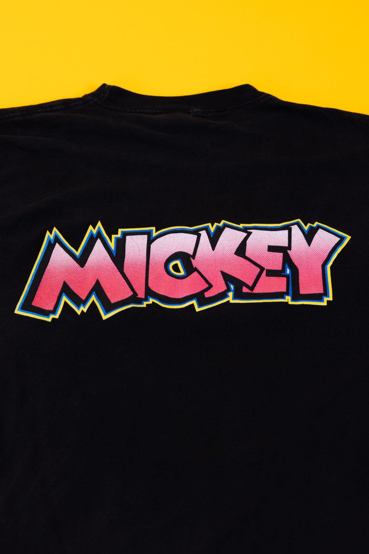 90s Disney's Mickey and Co Unlimited T-shirt