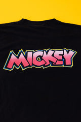 90s Disney's Mickey and Co Unlimited T-shirt