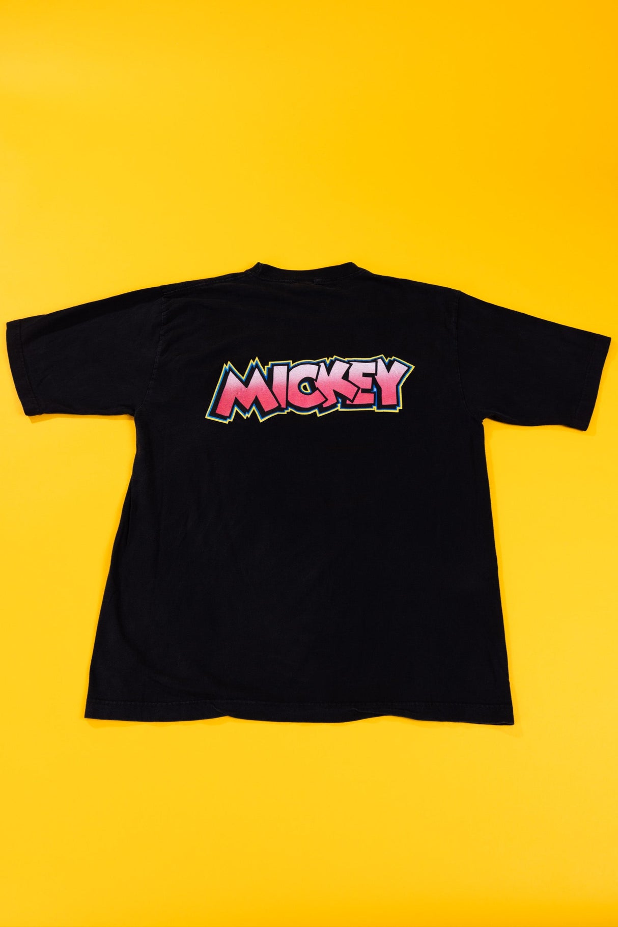 90s Disney's Mickey and Co Unlimited T-shirt