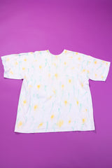 Vintage 80s Dos Equis Cerveza-Mexicana T-shirt