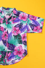 Vintage 90s Caribou Button Up