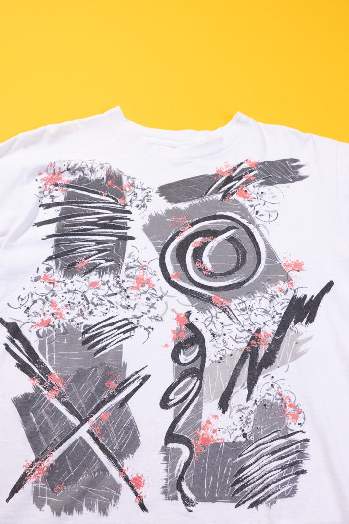 Vintage 90s Retro T-shirt