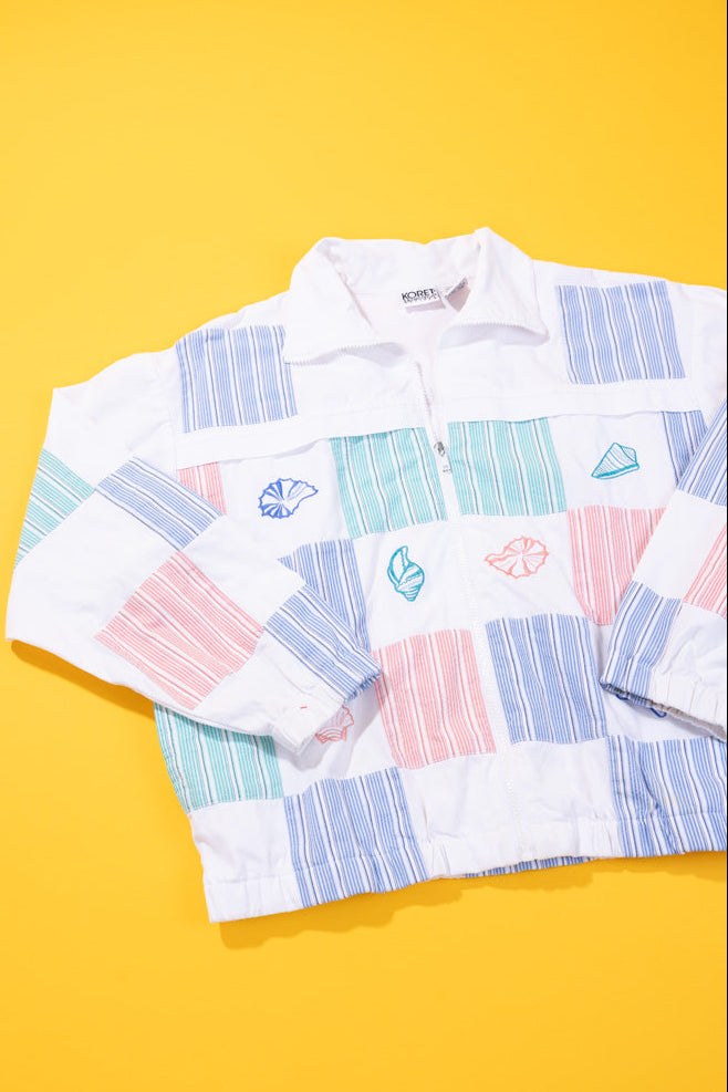 Vintage 90s Koret Francisca Jacket