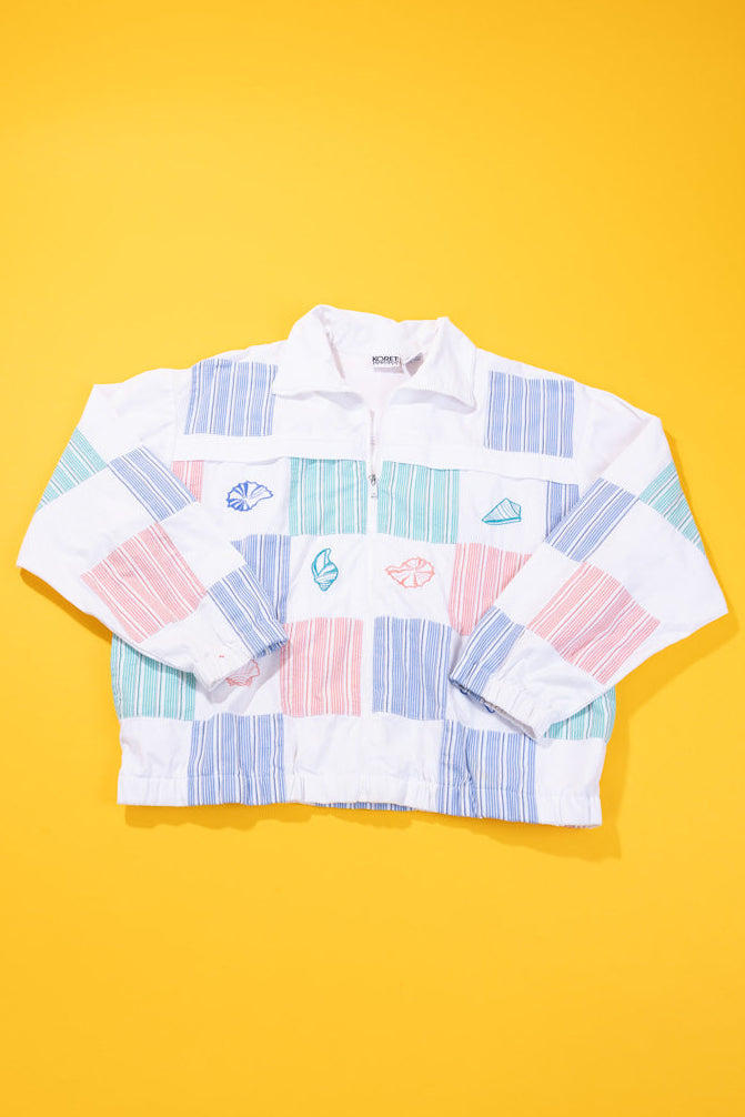 Vintage 90s Koret Francisca Jacket