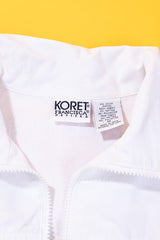 Vintage 90s Koret Francisca Jacket