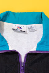 Vintage 80s Pacer Sport Windbreaker