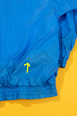 Vintage 80s Bocoo Windbreaker