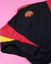 Vintage 80s Swingster Mac Tools Racing Windbreaker