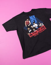 Vintage 1990 NKOTB Magic Summer Tour T-shirt