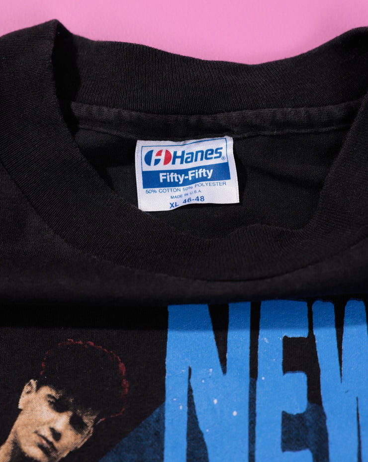 Vintage 1990 NKOTB Magic Summer Tour T-shirt