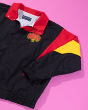 Vintage 80s Swingster Mac Tools Racing Windbreaker