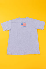 Vintage 90s Elmo Sport Streetwear T-shirt