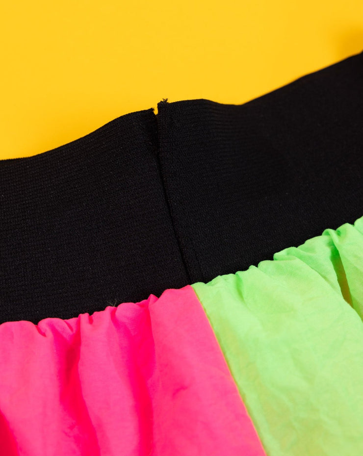 Vintage 80s Surf Mania Shorts