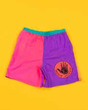 Vintage 80s Body Glove Swim Shorts