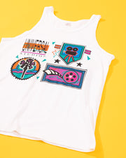 Vintage 90s Universal Studios Tank Top