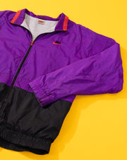 Vintage 90s Nike Windbreaker Jacket