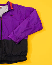 Vintage 90s Nike Windbreaker Jacket