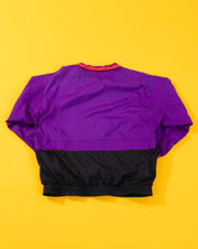 Vintage 90s Nike Windbreaker Jacket