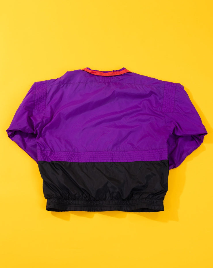 Vintage 90s Nike Windbreaker Jacket