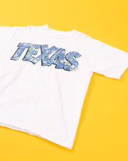 Vintage 1993 Texas T-shirt