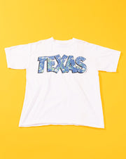 Vintage 1993 Texas T-shirt