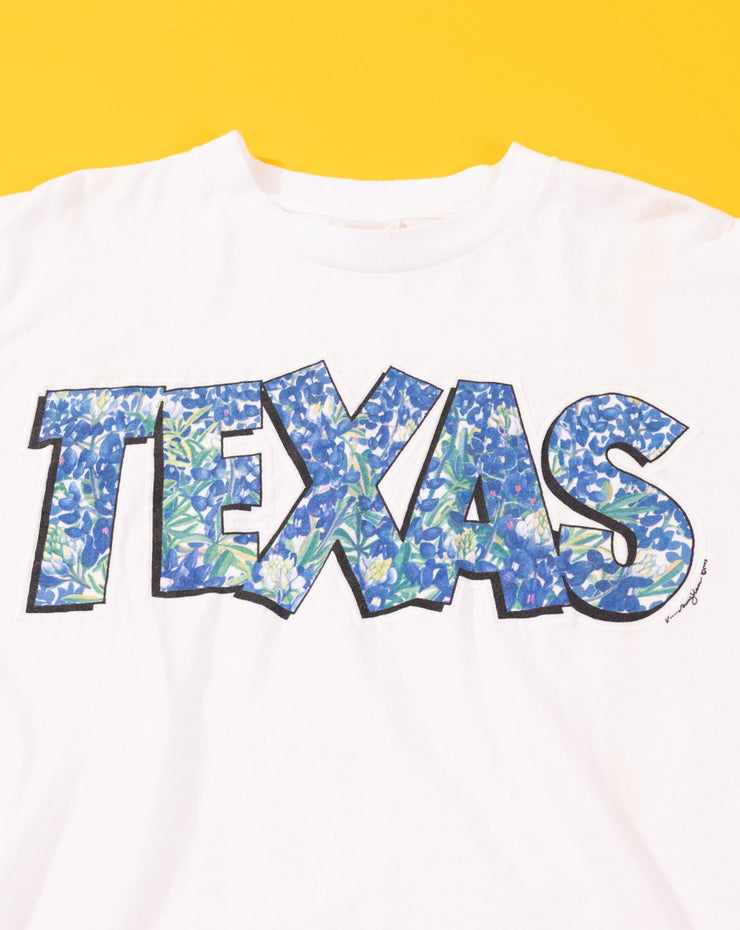 Vintage 1993 Texas T-shirt