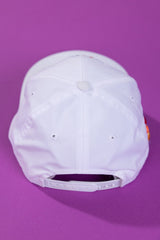 Vintage 90s NBC Sports Snapback Hat