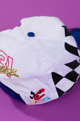 Vintage 90s Lowe’s Racing Nascar Snapback Hat